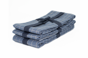 Nook Theedoek Katoen set van 3