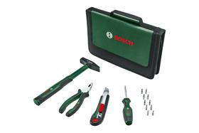 Bosch Handgereedschap set 26 dlg