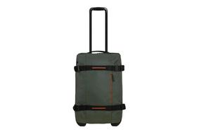 American Tourister Urban Track Duffle/wh S Dark Khaki