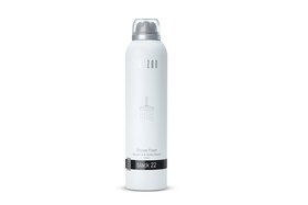 JANZEN Shower Foam Black 22