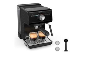 Krups  Authentic Pistonmachine, C50 Manueel