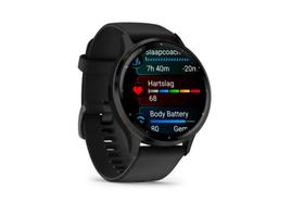 Garmin Venu 3, GPS, Wi-Fi