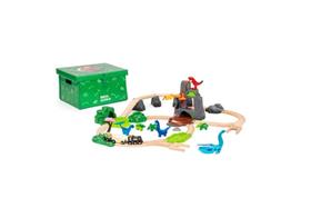 Ravensburger Brio Dinosaur Deluxe Set