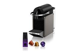 Krups Nespresso Pixie Titan