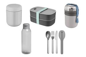 Berghoff 5-delige Lunchset