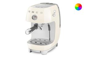 SMEG Handmatige Espressomachine