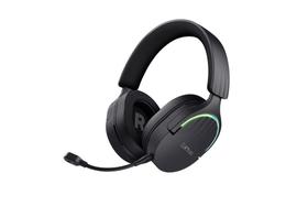 Trust GXT 491 Fayzo Wireless Gaming Headset