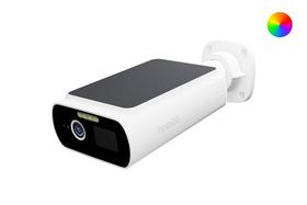 Hombli Solar Cam 2K