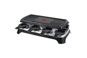 Tefal Gourmetapparaat 8 personen Smart