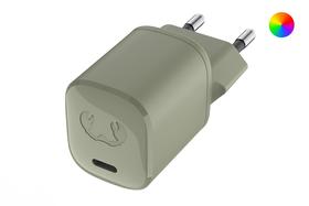 Fresh 'n Rebel Mini Oplaadblok USB-C 20W