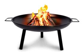 Alpina BBQ Collection Vuurschaal Ø 60 Cm