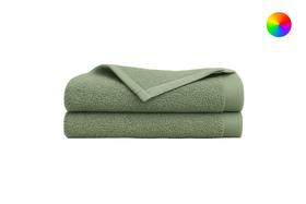 Ten Cate Katoenen Baddoek - 2 Stuks