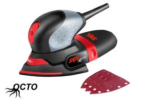 Skil handpalm-multischuurmachine
