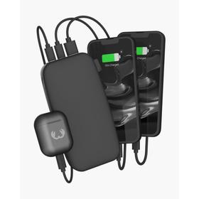 Fresh 'n Rebel Powerbank 24000 Fast Charge