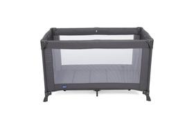 Chicco Reisbed Good Night dark grey